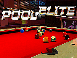 Pool elite