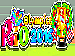 Rio olympics 2016