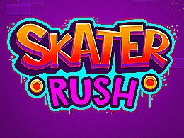 Skater rush