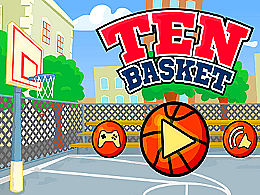 Ten basket