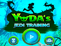 L'Entrainement Jedi de Yoda