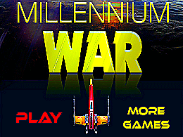 Millenium war