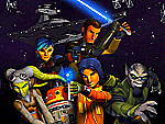 Star wars rebels strike missions