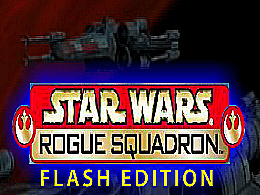 Star wars rogue squadron