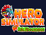 Hero simulator idle adventures