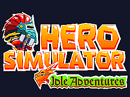 Hero simulator idle adventures