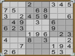 Sudoku express