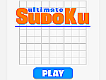 Ultimate sudoku