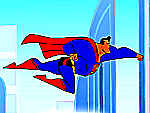 Superman Défendeur de Métropolis