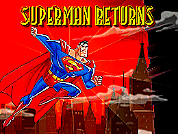 Superman returns