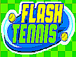 Flash tennis