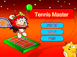 Tennis master