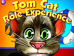Tom le chat rôle expérience