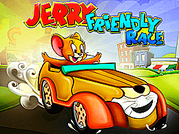 Jerry friendly race
