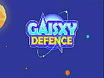 Défense de la galaxie