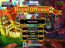 Royal offense 2