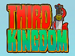 Third kingdom