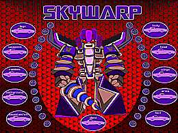 Skywarp