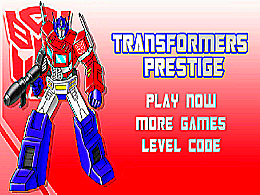 Prestige des Transformers