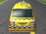 3d taxi racing