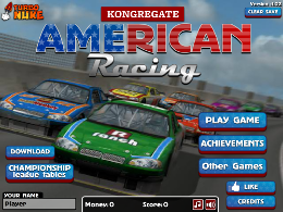 American racing