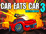 Car eats car 3