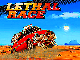 Lethal race