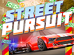 Street pursuit