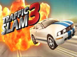 Traffic slam 3