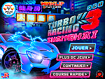 Turbo racing 3