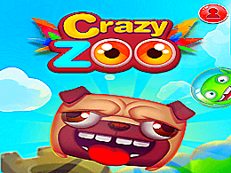Crazy zoo