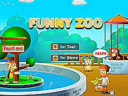 Funny zoo