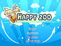 Happy zoo