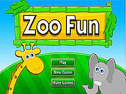 Zoo fun