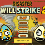 Disaster Will Strike 2