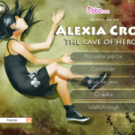 Alexia Crow – Cave of Heroes