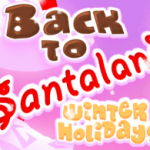 Back to Santaland 2 – Vacances d’Hiver