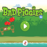 Bad Piggies hd