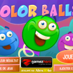 Color Balls