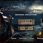 Legacy Tales la Clémence du Bourreau