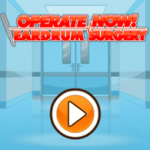 Operate Now – Chirurgie du Tympan