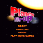 Planetary Pile-Up
