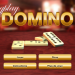 Qplay Domino