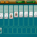 Spider Solitaire Feelgood