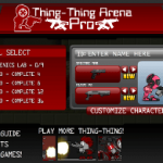 Thing Thing Arena 4