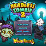 Zombie sans Tête 2
