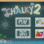 Chalky 2