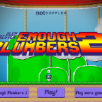 Mario Enough Plombers 2