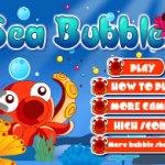Sea Bubbles