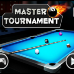 Billard Master Tournament